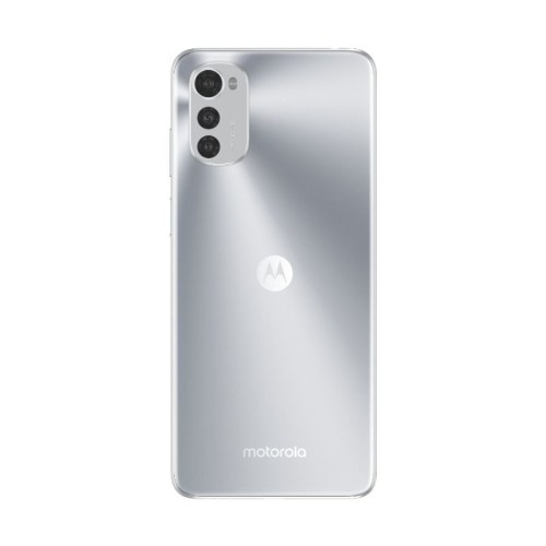 MOTOROLA E32S -SILVER2